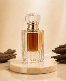 Velvet Oud Wood